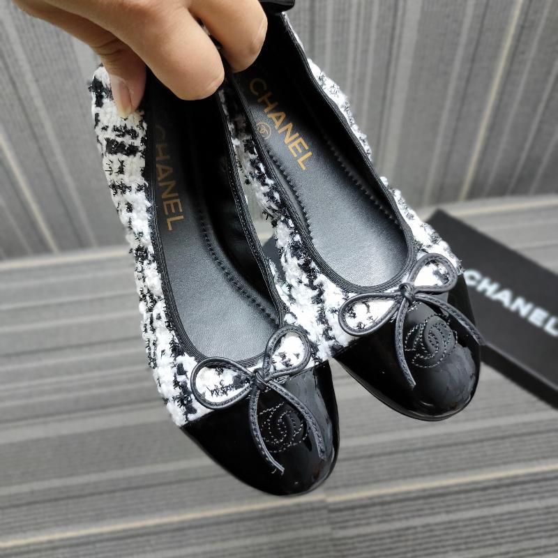 Chanel 160922 Fashion Women Shoes 408